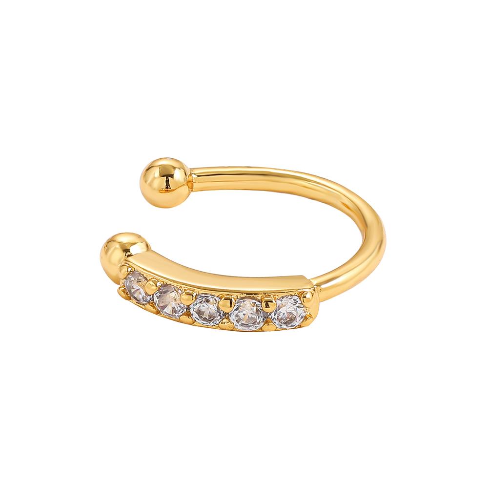 Simple Helix Cartilage Conch Without Piercing Ear Cuff Luxury Pave Zircon CZ Heart Piercing Huggie Earrings for Women
Simple Helix Cartilage Conch Without Piercing Ear Cuff Luxury Pave Zircon CZ Heart Piercing Huggie Earrings for Women