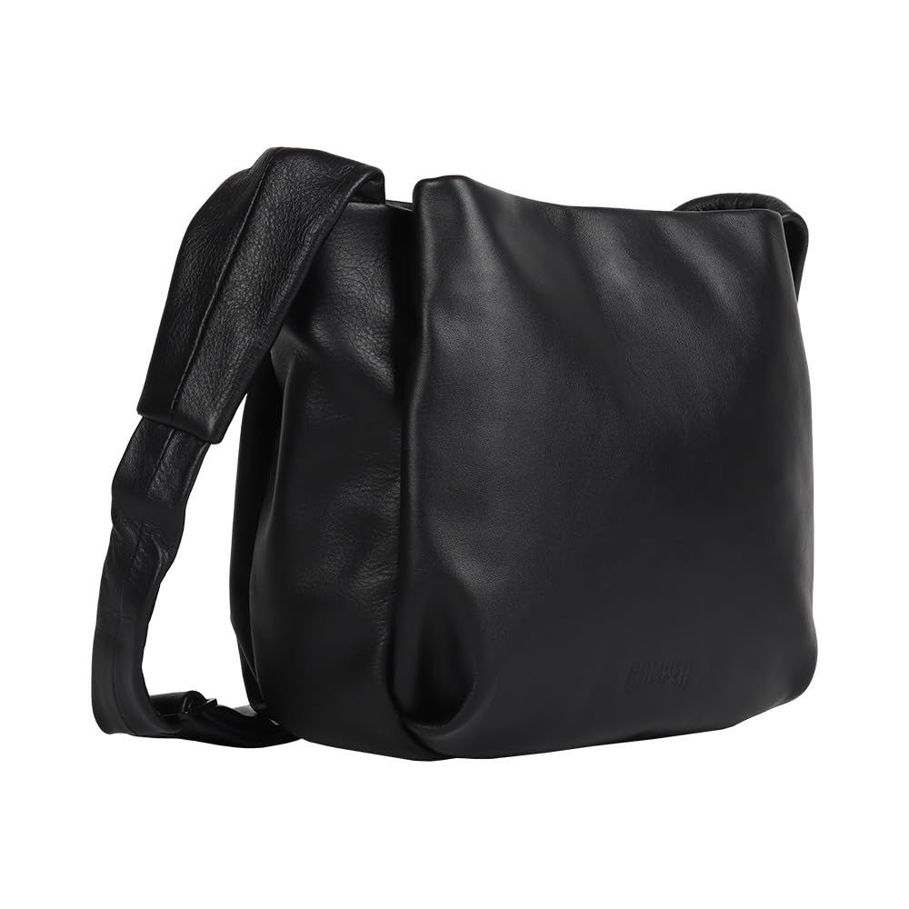 Camper Globo Shoulder Bag 52777 Women s BlackT38
Camper Globo Shoulder Bag 52777 Women s BlackT38