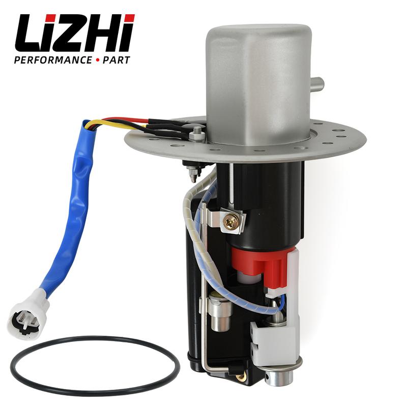 For Suzuki SV650 SV650A SV650S SV1000 SV1000S GSXR1000 GSXR1000Z K3/K4 03-07 15100-35F30 Fuel Pump Assembly ABS & Metal
For Suzuki SV650 SV650A SV650S SV1000 SV1000S GSXR1000 GSXR1000Z K3/K4 03-07 15100-35F30 Fuel Pump Assembly ABS & Metal