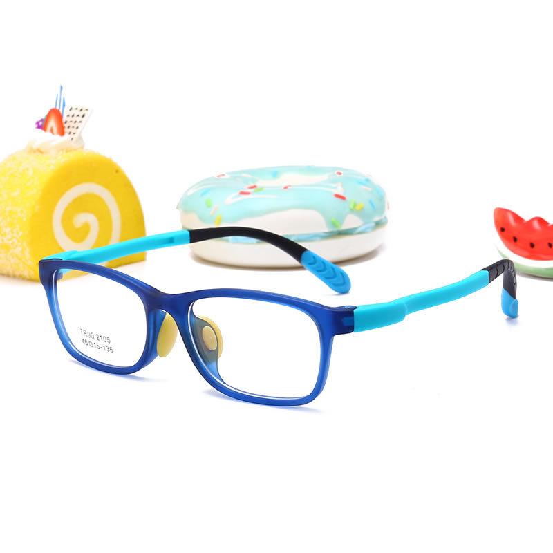2026 Kids Blue Light Glasses Customized Rectangle Silicone Optic Myopia Hyperopia Eyeglass Frames Child Glasses Diopter Eyewear
2026 Kids Blue Light Glasses Customized Rectangle Silicone Optic Myopia Hyperopia Eyeglass Frames Child Glasses Diopter Eyewear