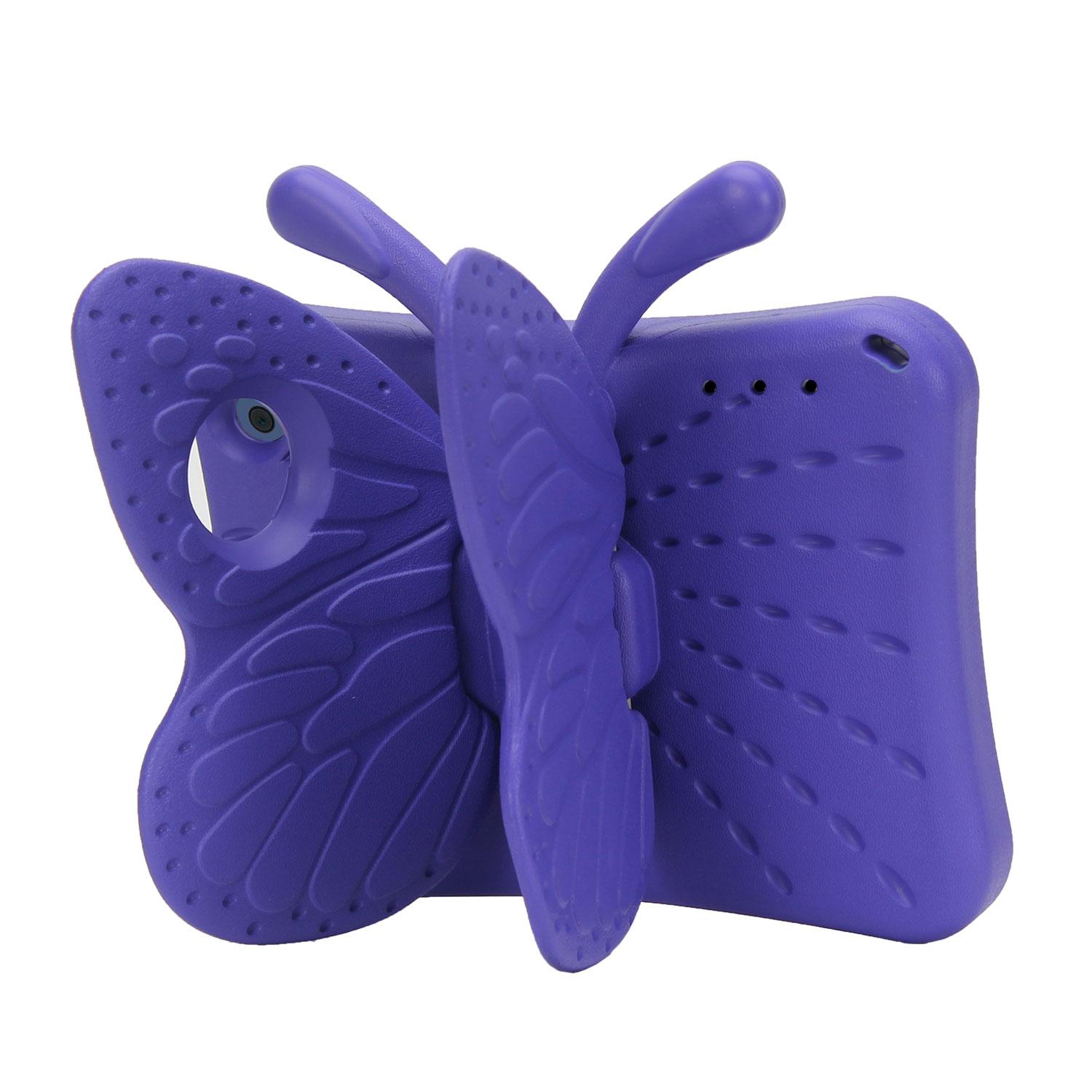 Kids Cute EVA Stand Case Universal For Amazon Fire HD 8 Plus 2024 2022 8.0 inch Folding Wings 3D Butterfly Cover Shockproof Capa Fire HD8 (Plus) 2024 фіолетовий
Kids Cute EVA Stand Case Universal For Amazon Fire HD 8 Plus 2024 2022 8.0 inch Folding Wings 3D Butterfly Cover Shockproof Capa Fire HD8 (Plus) 2024 фіолетовий