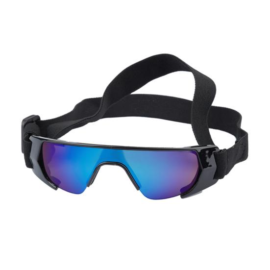 Ветрозащитные очки для собак, защита от ультрафиолета, противотуманные регулируемые солнцезащитные очки для собак для прогулок на свежем воздухе чёрный
Ветрозащитные очки для собак, защита от ультрафиолета, противотуманные регулируемые солнцезащитные очки для собак для прогулок на свежем воздухе чёрный