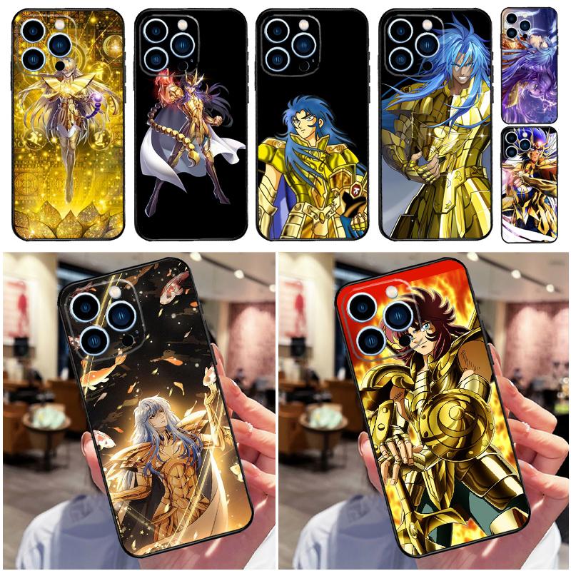 Saint Seiya Knights Phone Case For iPhone 14 12 11 13 Pro Max Cover on iPhone 13 Mini X XS Max XR 8 7 SE Coque iPhone 12Pro MAX
Saint Seiya Knights Phone Case For iPhone 14 12 11 13 Pro Max Cover on iPhone 13 Mini X XS Max XR 8 7 SE Coque iPhone 12Pro MAX