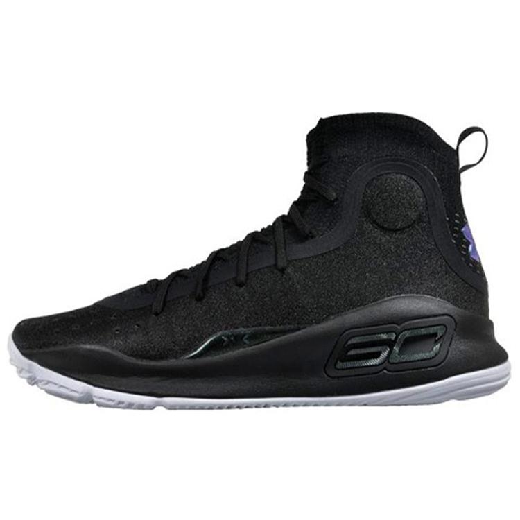 Under Armour Curry 4 More Range 1298306-014 45
Under Armour Curry 4 More Range 1298306-014 45