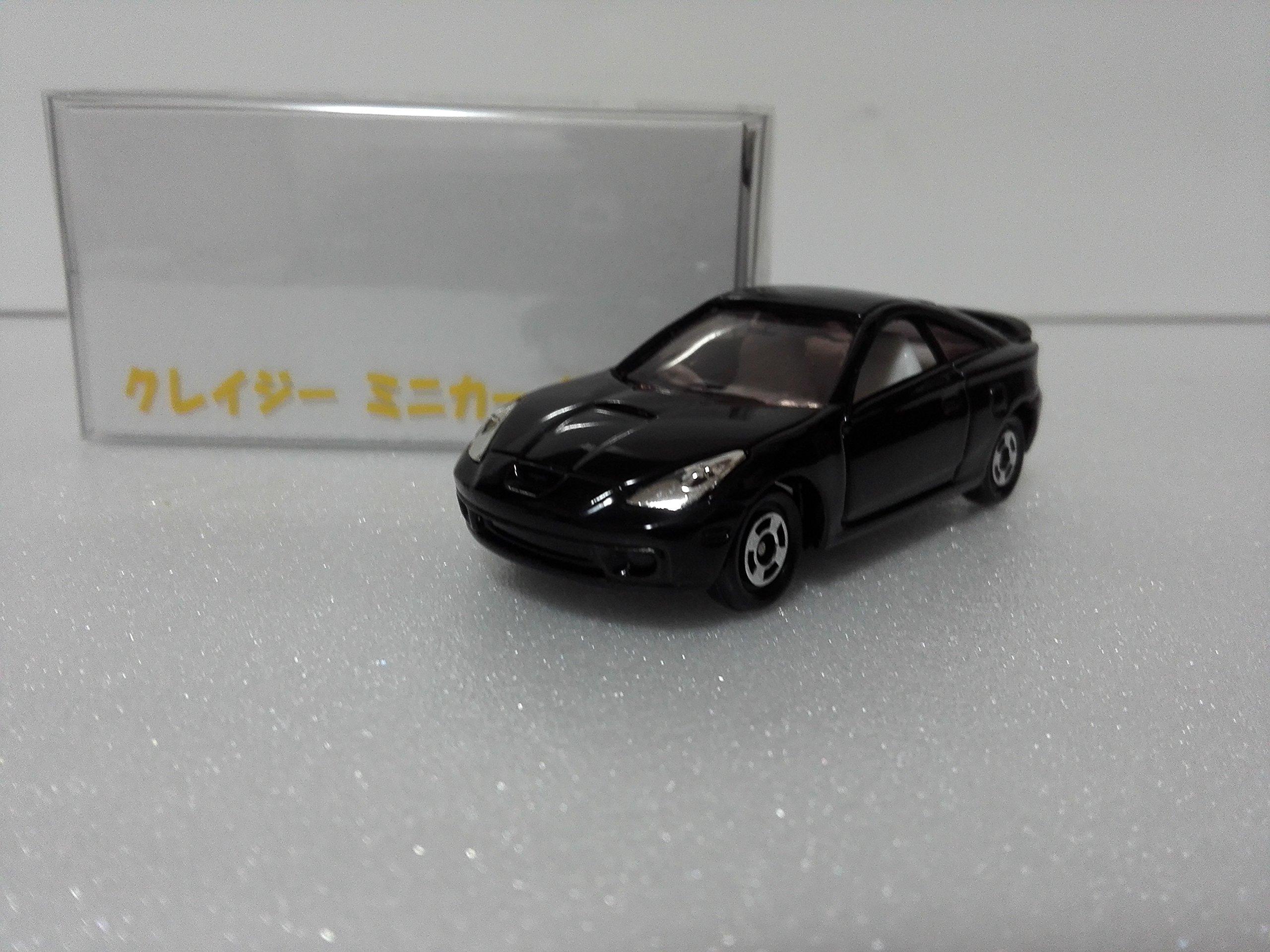 Без коробки Tomica Toyota Celica BK 30Th My Shop с прозрачным футляром отправлено складом CMC Amazon
Без коробки Tomica Toyota Celica BK 30Th My Shop с прозрачным футляром отправлено складом CMC Amazon