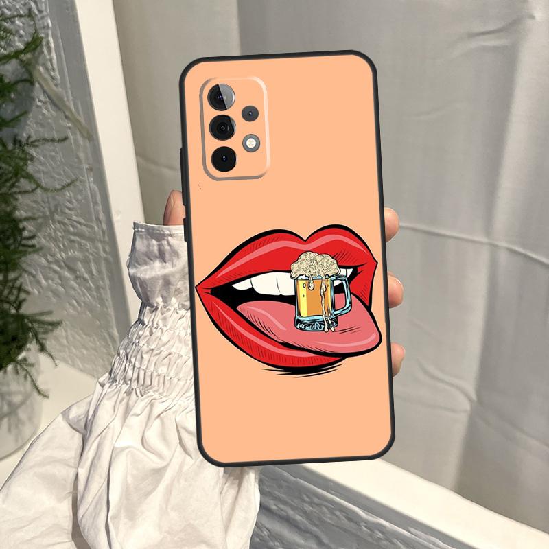 Time Drink Cold Beer Case For Samsung Galaxy A35 A55 A15 A34 A54 A14 A56 A52 A53 A16 A26 A36 A32 A12 A33 A13 A17 Samsung A72
Time Drink Cold Beer Case For Samsung Galaxy A35 A55 A15 A34 A54 A14 A56 A52 A53 A16 A26 A36 A32 A12 A33 A13 A17 Samsung A72