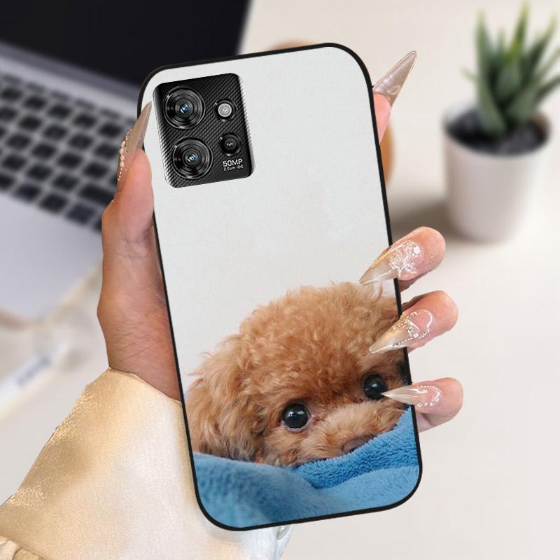For Motorola Thinkphone Case Fashion Silicone TPU Back Cover Soft Matte Phone Cases For Motorola Moto Think Phone 5G Funda Coque Motorola ThinkPhone
For Motorola Thinkphone Case Fashion Silicone TPU Back Cover Soft Matte Phone Cases For Motorola Moto Think Phone 5G Funda Coque Motorola ThinkPhone