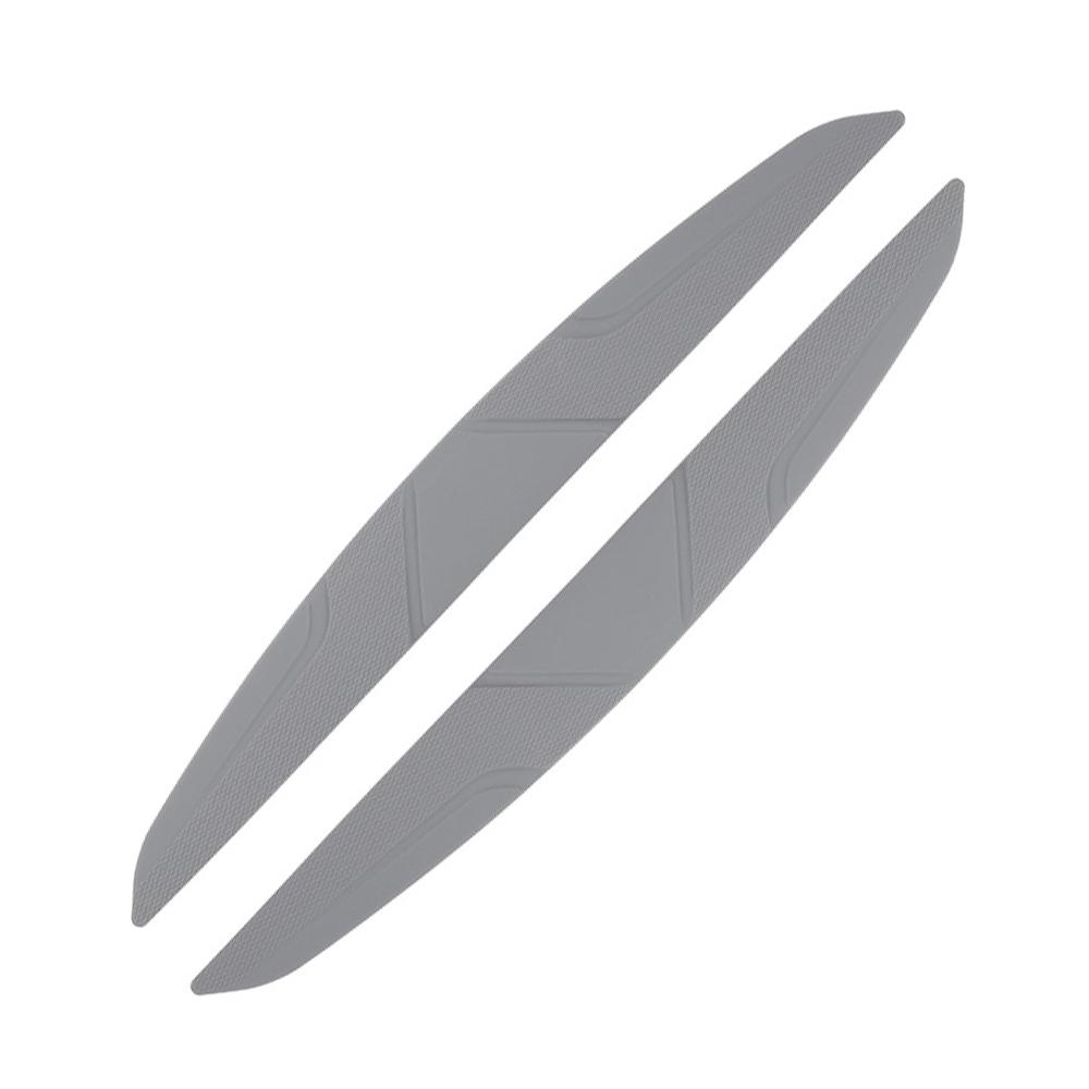 2pcs Wheel Eyebrow Arch Lip Fender Trim Cover Guard Strip Protector For Car Truck SUV
2pcs Wheel Eyebrow Arch Lip Fender Trim Cover Guard Strip Protector For Car Truck SUV