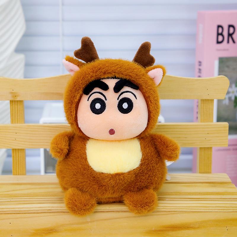 Ароматный карандаш маленькая новая плюшевая игрушка мешок с бобами маленькая новая кукла мультяшный маленький новый стол с куклой украшение для автомобиля с куклой 14 cm.
Ароматный карандаш маленькая новая плюшевая игрушка мешок с бобами маленькая новая кукла мультяшный маленький новый стол с куклой украшение для автомобиля с куклой 14 cm.