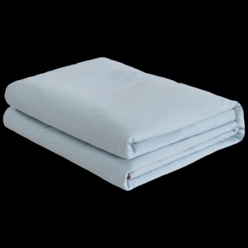 Muji Home Ice Blue Summer Comforter
Muji Home Ice Blue Summer Comforter