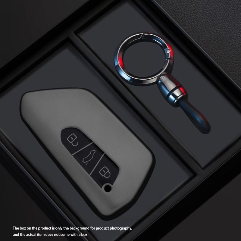 Black Warrior Style TPU Car Key Case Cover For VW Golf 8 Mk8 GTI GTD R ID3 ID4 2020 Protected Fob Accessories
Black Warrior Style TPU Car Key Case Cover For VW Golf 8 Mk8 GTI GTD R ID3 ID4 2020 Protected Fob Accessories