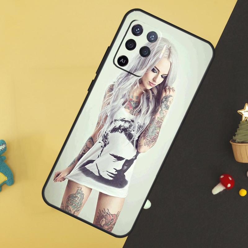 Sexy Tattoo Girl Case For Oppo A58 A78 A98 A18 A38 A74 A94 A54 A15 A17 A57 A6 A5 Pro A16 A76 A96 A40 A60 A80 OPPO A78 5G
Sexy Tattoo Girl Case For Oppo A58 A78 A98 A18 A38 A74 A94 A54 A15 A17 A57 A6 A5 Pro A16 A76 A96 A40 A60 A80 OPPO A78 5G