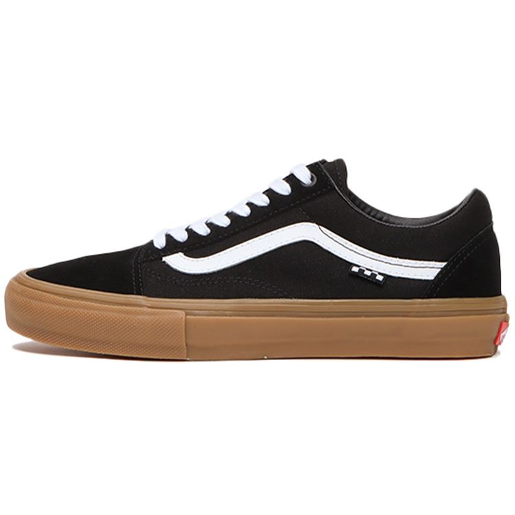 Vans Skate Old Skool Checkerboard - Чорні кросівки унісекс VN0A5FCBB9M 38
Vans Skate Old Skool Checkerboard - Чорні кросівки унісекс VN0A5FCBB9M 38
