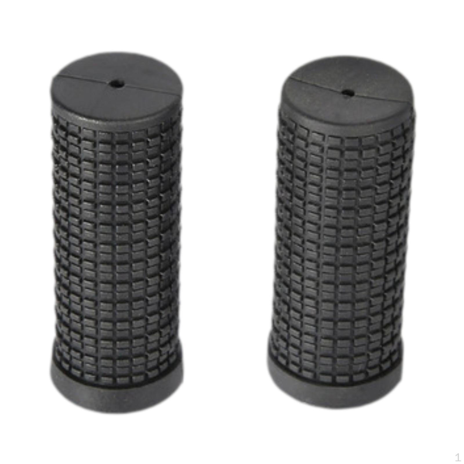 1 Pair Bike Grips Accessories Replacement Portable Premium Professional Spare Parts Practical Short
1 Pair Bike Grips Accessories Replacement Portable Premium Professional Spare Parts Practical Short