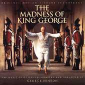 CD NIGEL HAWTHORNE, HELEN MIRREN, IAN - The Madness of King George EK67012 Epic Soundtrax 1994 US Classical Used
CD NIGEL HAWTHORNE, HELEN MIRREN, IAN - The Madness of King George EK67012 Epic Soundtrax 1994 US Classical Used