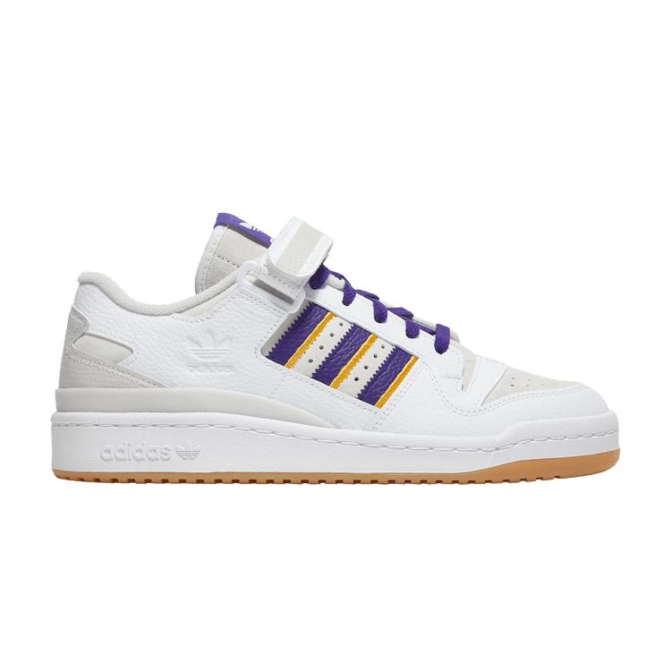 Adidas Shoe Palace x Forum 84 Low Fabulous Forum Мужские кроссовки White Footwear-White Collegiate-Purple GZ8371
Adidas Shoe Palace x Forum 84 Low Fabulous Forum Мужские кроссовки White Footwear-White Collegiate-Purple GZ8371