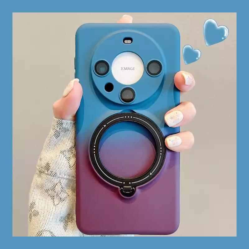 Чехол для мобильного телефона Huawei Pura70 Ultra Градиентный чехол-подставка Магнитная адсорбция Mate60Pro Жидкий силикон Противоударный защитный чехол Pura70pro+
Чехол для мобильного телефона Huawei Pura70 Ultra Градиентный чехол-подставка Магнитная адсорбция Mate60Pro Жидкий силикон Противоударный защитный чехол Pura70pro+