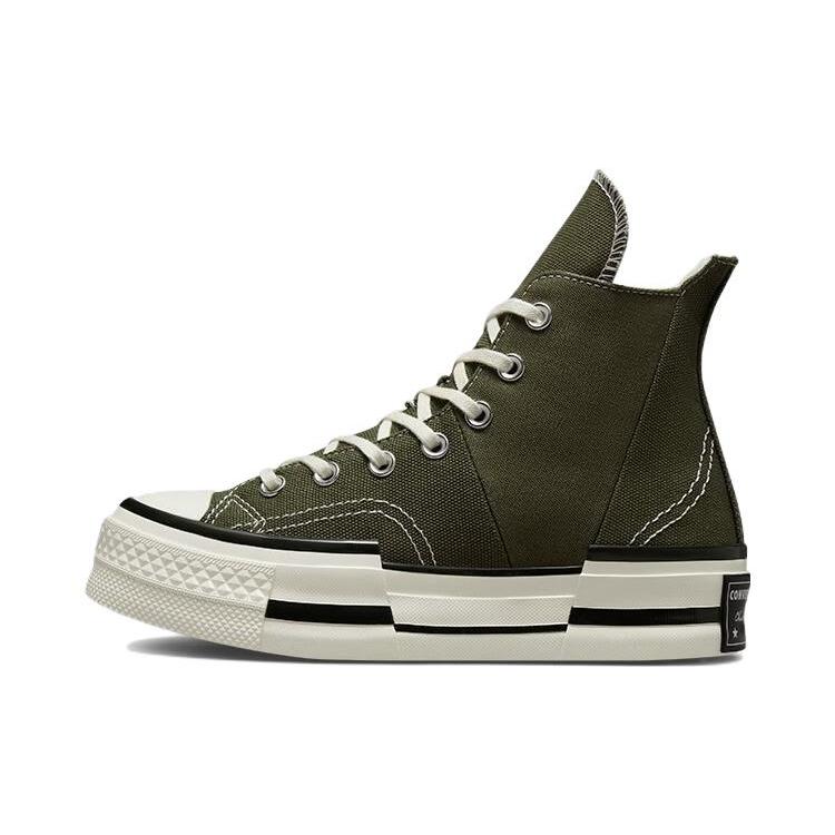 Кросівки Chuck 70 Converse Plus High Utility Egret A01362C 36.5
Кросівки Chuck 70 Converse Plus High Utility Egret A01362C 36.5