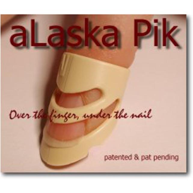 Finger Picks Medium 12-Pack Alaska Pik Guitar Stringed Instrument
Finger Picks Medium 12-Pack Alaska Pik Guitar Stringed Instrument