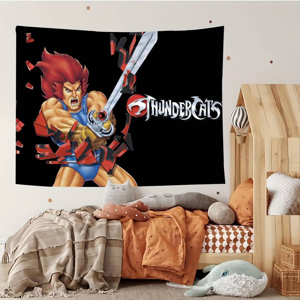 Hallway TThundercats Tapestry Customizable Tapestries Of Various Styleswall Hangings Celebrity Photo Printingwall Hangings 74x94cm(29x37in)
Hallway TThundercats Tapestry Customizable Tapestries Of Various Styleswall Hangings Celebrity Photo Printingwall Hangings 74x94cm(29x37in)