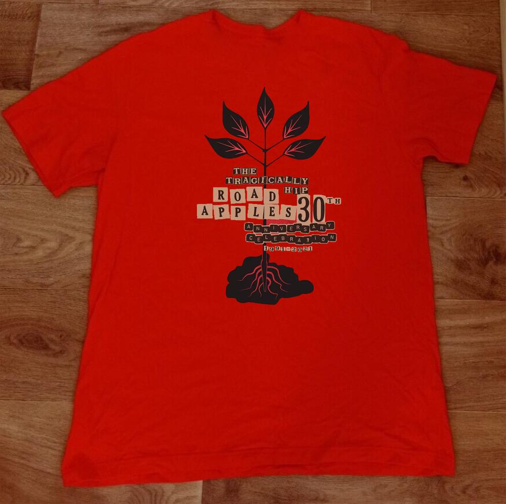 The Tragically Hip Album Band Tour Gift For Fan All Size T-shirt UR857 Unisex T-Shirt XL
The Tragically Hip Album Band Tour Gift For Fan All Size T-shirt UR857 Unisex T-Shirt XL