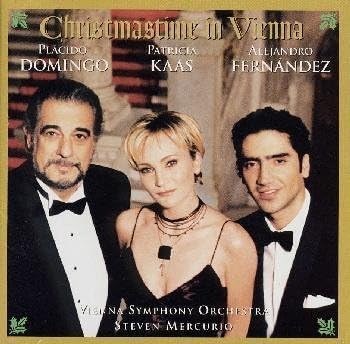 CD VARIOUS - Christmastime in Vienna -Christmas SRCR2471PROMO Japan ObiMusic Others Used
CD VARIOUS - Christmastime in Vienna -Christmas SRCR2471PROMO Japan ObiMusic Others Used