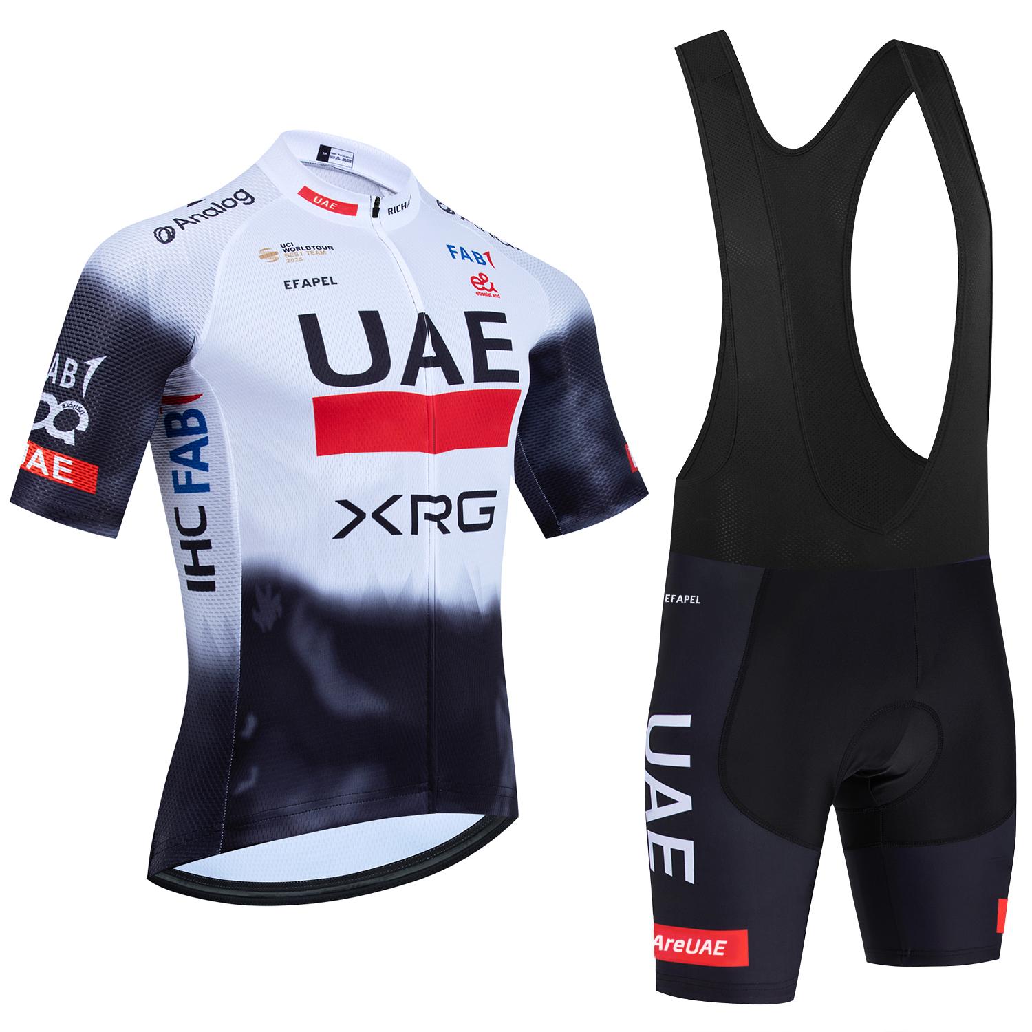 2026 Summer Breathable Cycling Suit Set Jersey Road Bike Maillot Shorts Set Men Women Fast Dry Ropa Ciclismo Bicycl T-shirt Clothing S
2026 Summer Breathable Cycling Suit Set Jersey Road Bike Maillot Shorts Set Men Women Fast Dry Ropa Ciclismo Bicycl T-shirt Clothing S