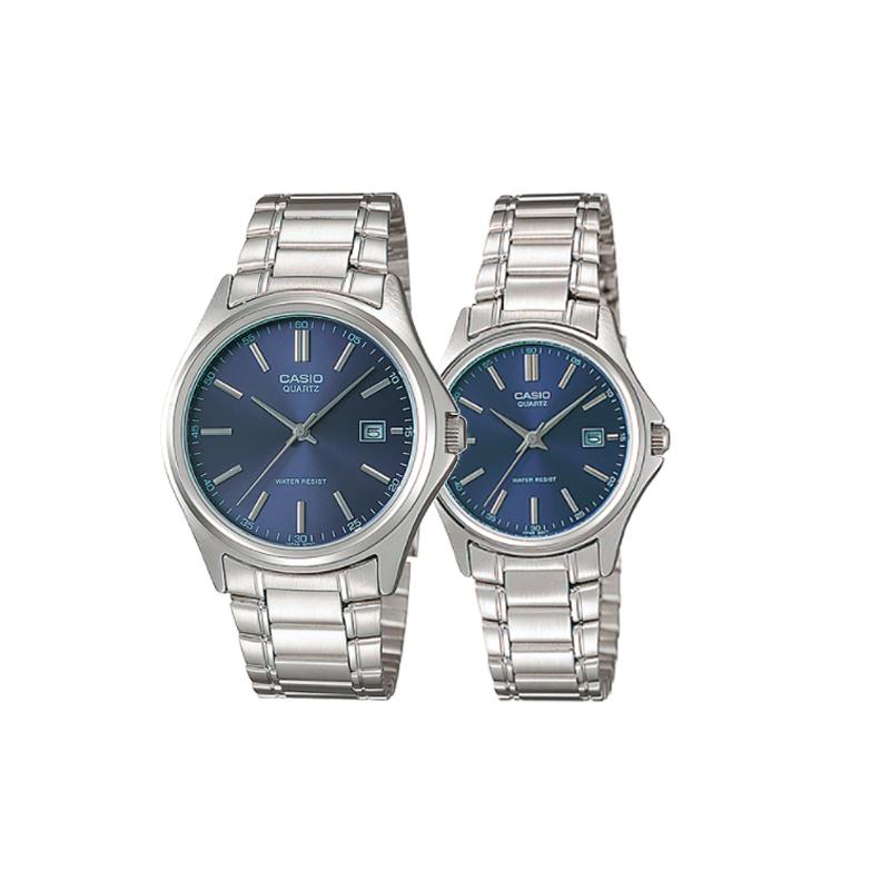 Casio watch series-LTP 30 meters waterproof, quartz movement, Japanese and Korean watches, same style for men and women, blue MTP-1183A-2ALTP-1183A-2A синий
Casio watch series-LTP 30 meters waterproof, quartz movement, Japanese and Korean watches, same style for men and women, blue MTP-1183A-2ALTP-1183A-2A синий