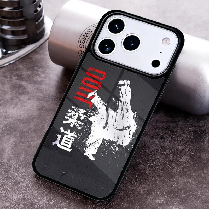 Japan Judo Martial Phone Case for iPhone 17 16 15 Pro Max Air 14 13 12 11 Plus Shockproof Cover iPhone 14 Plus
Japan Judo Martial Phone Case for iPhone 17 16 15 Pro Max Air 14 13 12 11 Plus Shockproof Cover iPhone 14 Plus