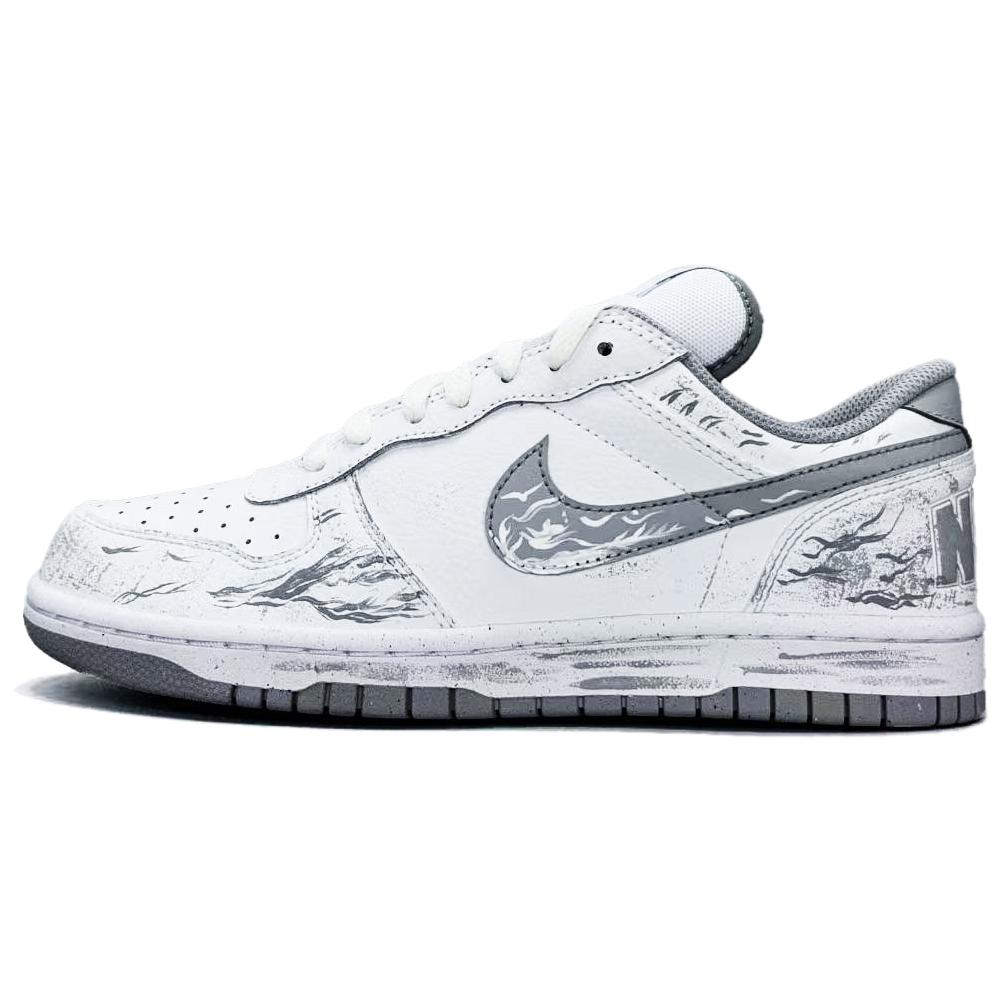 Nike Big Slip Resistant Cushioning Abrasion Resistant Slip Resistant Cushioning Abrasion Resistant Low top 355152-106(Team1497-) 42
Nike Big Slip Resistant Cushioning Abrasion Resistant Slip Resistant Cushioning Abrasion Resistant Low top 355152-106(Team1497-) 42