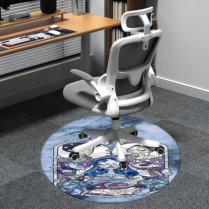 Zombie Bride Horror Theme Chair Mat Round Carpet Home Decor, Office Rug, Gift for Any Room0141b 80cm by 80cm
Zombie Bride Horror Theme Chair Mat Round Carpet Home Decor, Office Rug, Gift for Any Room0141b 80cm by 80cm