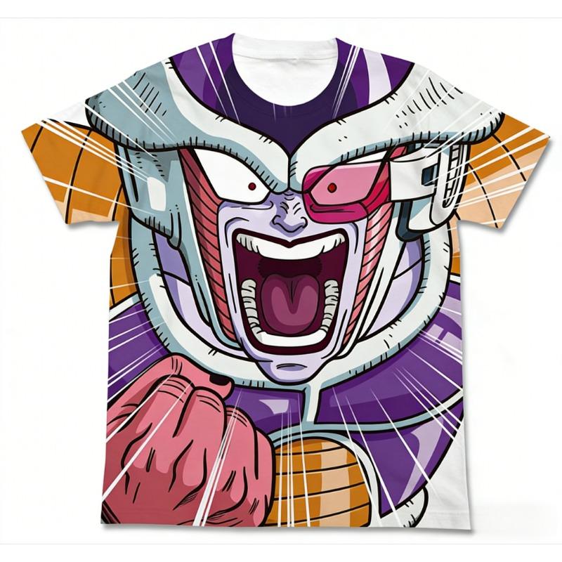 2026 Летняя Ретро Футболка Dragon Ball для Фитнеса Мужская Оверсайз 3D Печать Короткий Рукав Семейная Унисекс Детская Спортивная Футболка XXS
2026 Летняя Ретро Футболка Dragon Ball для Фитнеса Мужская Оверсайз 3D Печать Короткий Рукав Семейная Унисекс Детская Спортивная Футболка XXS