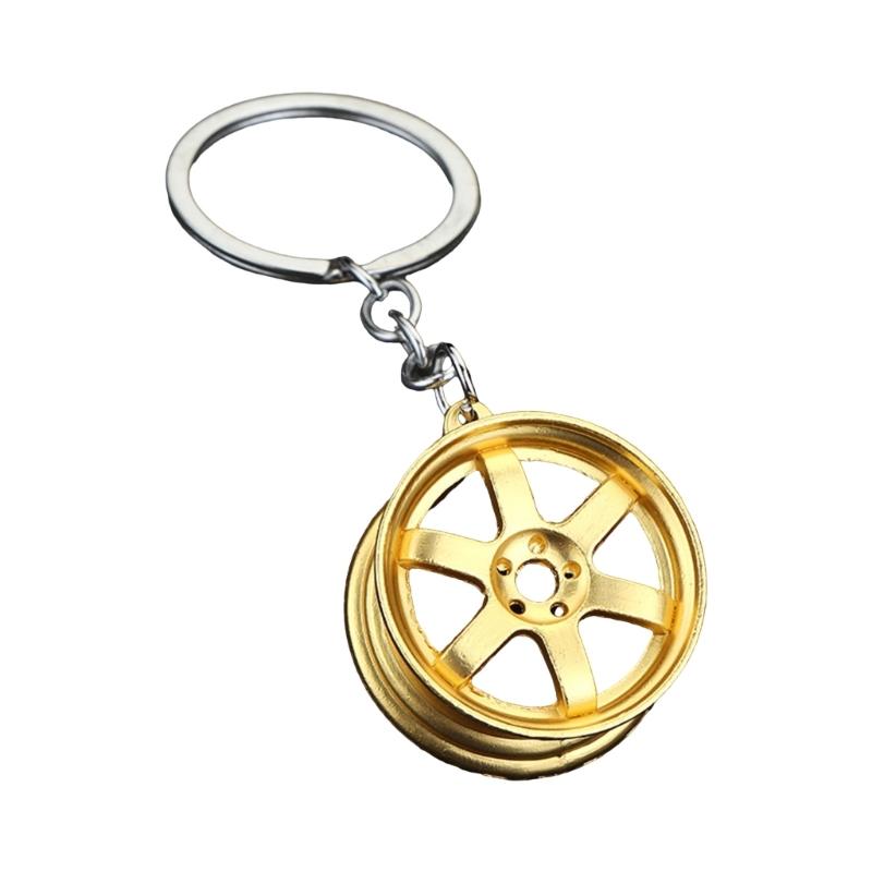 Portable Keychain Wheel Shape Key Ornament Suitable for Trendsetters and Anyone Seeking a Distinctive Style Statement
Portable Keychain Wheel Shape Key Ornament Suitable for Trendsetters and Anyone Seeking a Distinctive Style Statement