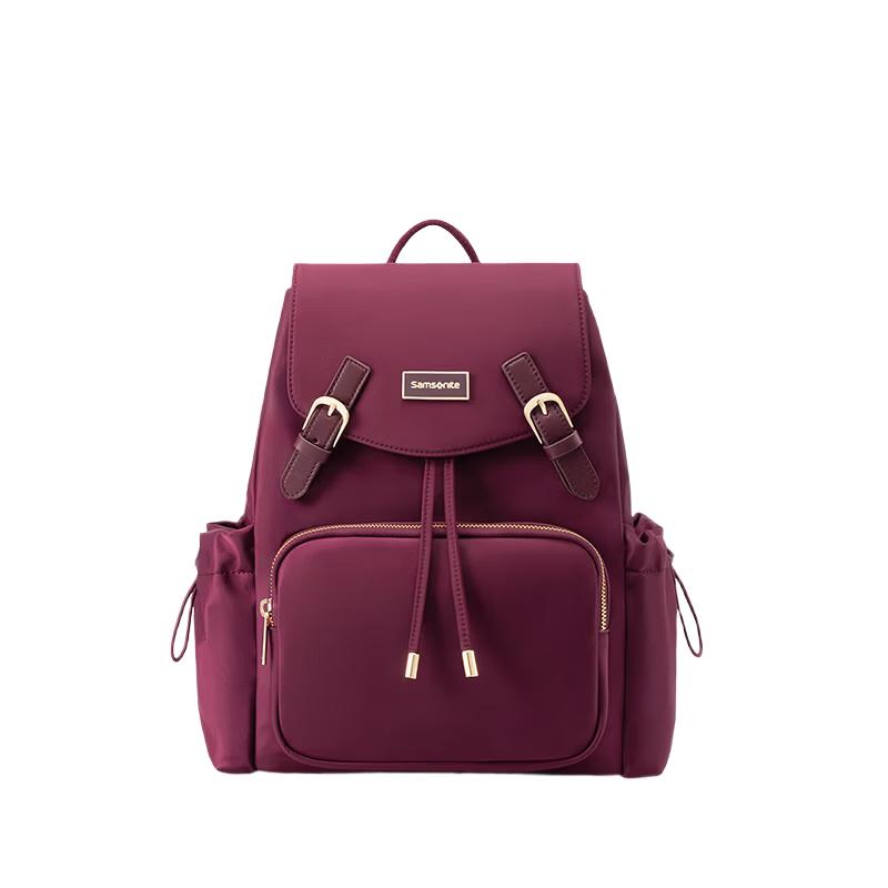 Жіночий туристичний рюкзак Samsonite великої місткості NW7
Жіночий туристичний рюкзак Samsonite великої місткості NW7
