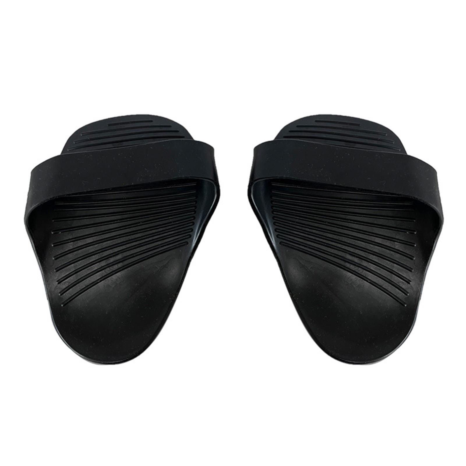 1 Pair Weight Training Gloves Palm Protector Silicone Anti-slip Four Finger Workout Gloves for Cycling Fitness Exercise 1
1 Pair Weight Training Gloves Palm Protector Silicone Anti-slip Four Finger Workout Gloves for Cycling Fitness Exercise 1