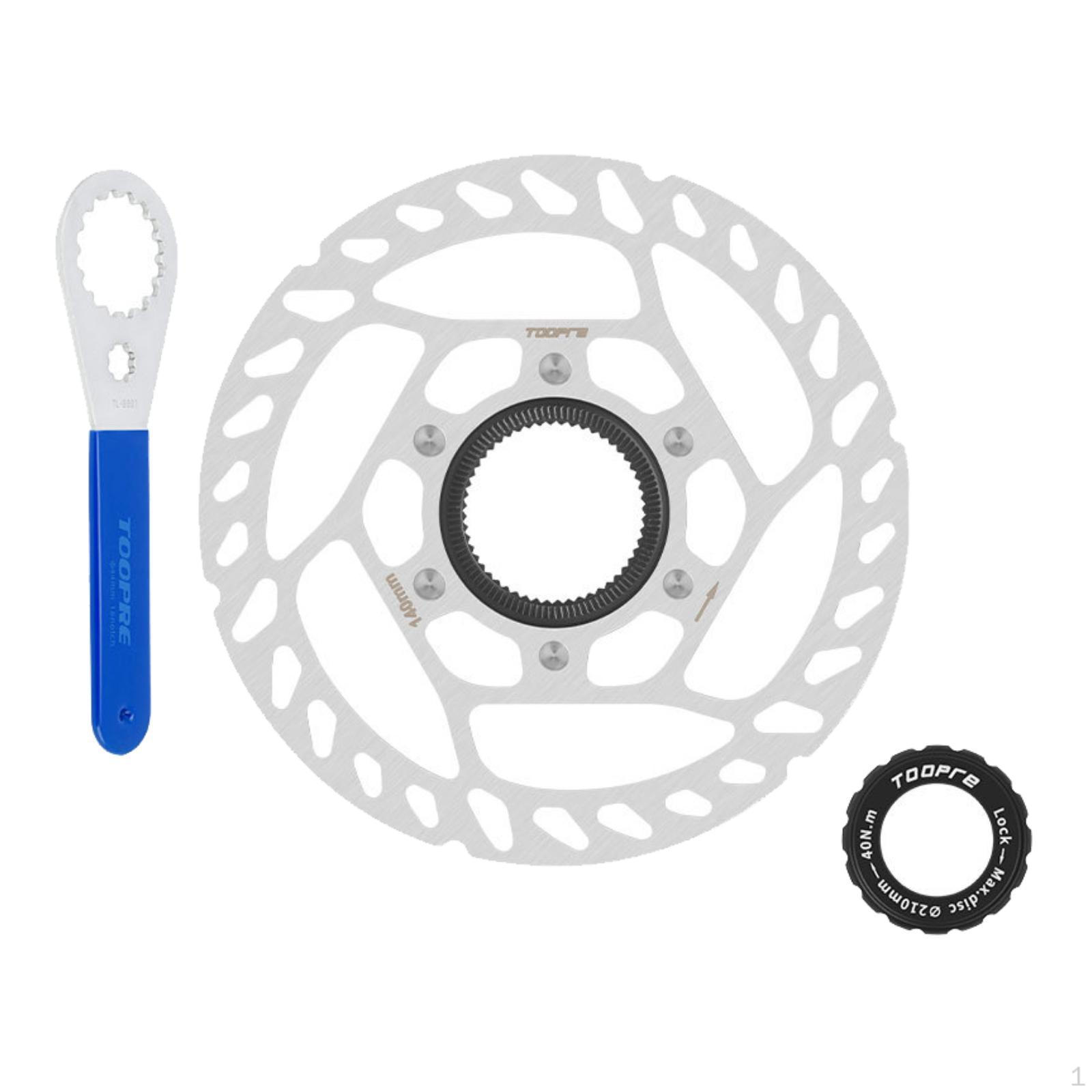 Велосипедный центральный замок тормозной диск ротор Diameter 140mm
Велосипедный центральный замок тормозной диск ротор Diameter 140mm