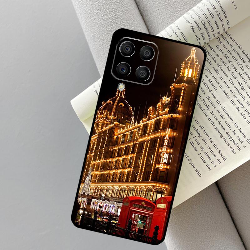 Harrods shopping girl For Samsung Galaxy M16 M11 M21 M31 M13 M33 M35 M53 M55 M15 M14 M34 M54 M12 M32 M52 M06 Case Samsung M53
Harrods shopping girl For Samsung Galaxy M16 M11 M21 M31 M13 M33 M35 M53 M55 M15 M14 M34 M54 M12 M32 M52 M06 Case Samsung M53
