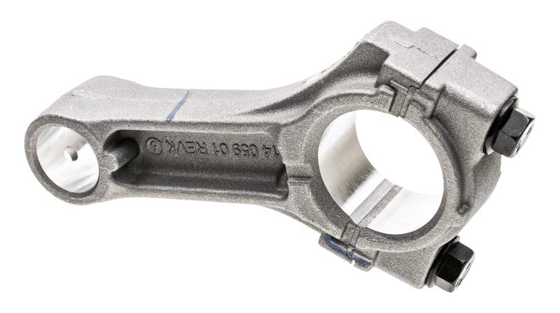 Kohler Xt775 Connecting Rod Original Part 1406701-S
Kohler Xt775 Connecting Rod Original Part 1406701-S