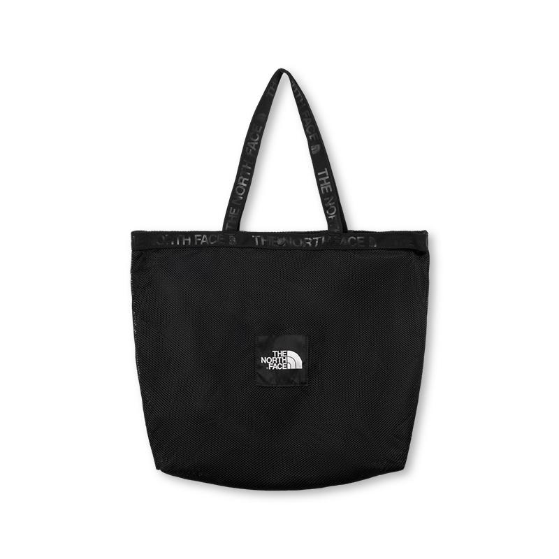 The North Face 20L SS26 Casual Convenient Storage Foldable Mesh Tote Bag Unisex tote bag Cosmic-Black NF0A8HNU-JK3 Cosmic Black
The North Face 20L SS26 Casual Convenient Storage Foldable Mesh Tote Bag Unisex tote bag Cosmic-Black NF0A8HNU-JK3 Cosmic Black