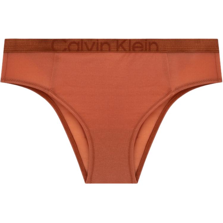 Calvin Klein Твердое удобное мягкое нижнее белье женское нижнее белье красно-коричневое QF7439AD-GNC XS
Calvin Klein Твердое удобное мягкое нижнее белье женское нижнее белье красно-коричневое QF7439AD-GNC XS