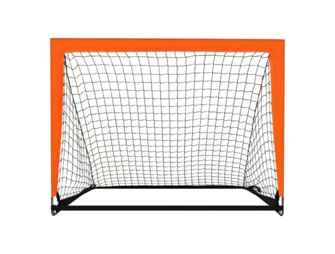 Portable Foldable Kids Football Goal Net for Indoor & Outdoor Play оранжево-красный
Portable Foldable Kids Football Goal Net for Indoor & Outdoor Play оранжево-красный