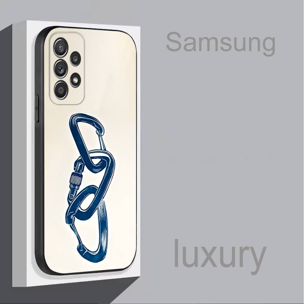 Rock Climbing Wall Art For Samsung S 25,24,23,22,30,21,10,9,Ultra,Plus,Lite,FE,4,5G Phone Case Black Soft Case SamsungS21
Rock Climbing Wall Art For Samsung S 25,24,23,22,30,21,10,9,Ultra,Plus,Lite,FE,4,5G Phone Case Black Soft Case SamsungS21