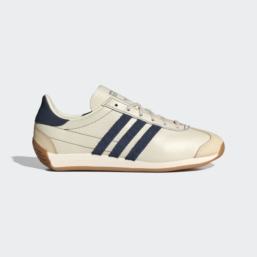 Кроссовки Adidas COUNTRY OG Night Indigo ORIGINALS Unisex T Toe Shoes IE3940 Night Indigo/Off White/Silver Metallic 39.3
Кроссовки Adidas COUNTRY OG Night Indigo ORIGINALS Unisex T Toe Shoes IE3940 Night Indigo/Off White/Silver Metallic 39.3