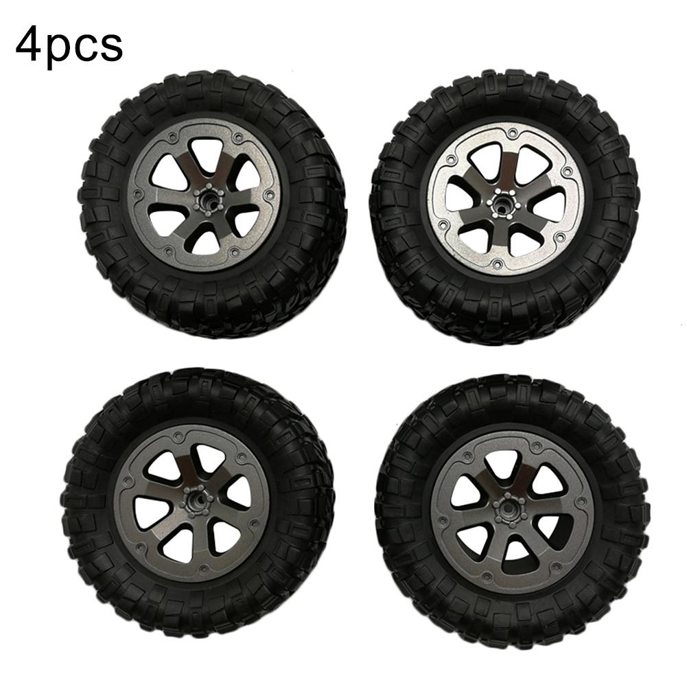 Puntos 4Pcs 1/16 Scale RC Car Rubber Wheel Tire Tire Part для WPL B-14 FY001 4pcs
Puntos 4Pcs 1/16 Scale RC Car Rubber Wheel Tire Tire Part для WPL B-14 FY001 4pcs