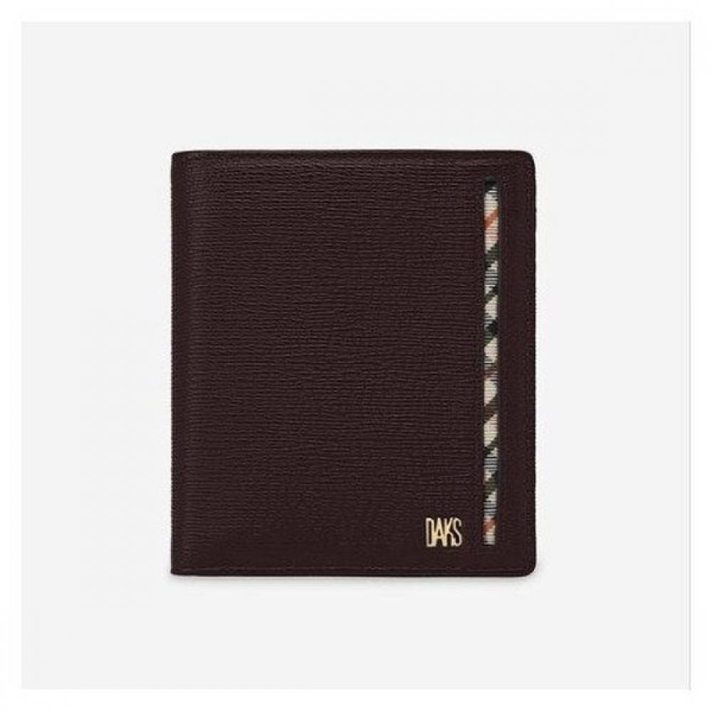 Daks Brown Check Point Wallet Dbwa2e913w3 Single option
Daks Brown Check Point Wallet Dbwa2e913w3 Single option