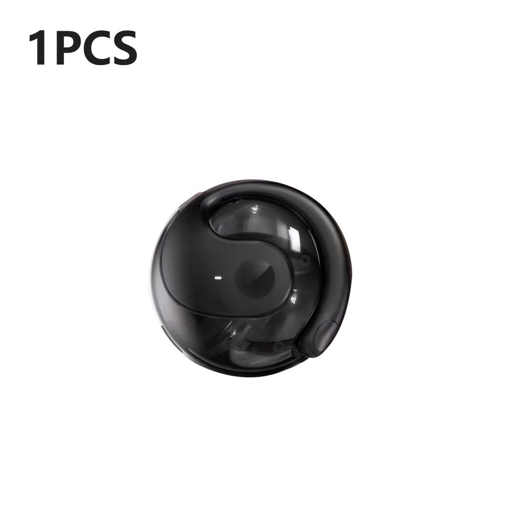 2/1PCS Bluetooth Earphones 144 Languages Real-Time Translation Earbuds Wireless Translators Headphones With Type-C Charging Case
2/1PCS Bluetooth Earphones 144 Languages Real-Time Translation Earbuds Wireless Translators Headphones With Type-C Charging Case