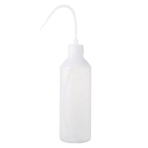 MUJI Poly bottle clear 500ml with nozzle 47390315/MJ-PN1 External dimensions: Diameter 6.5 x Height 27cm
MUJI Poly bottle clear 500ml with nozzle 47390315/MJ-PN1 External dimensions: Diameter 6.5 x Height 27cm