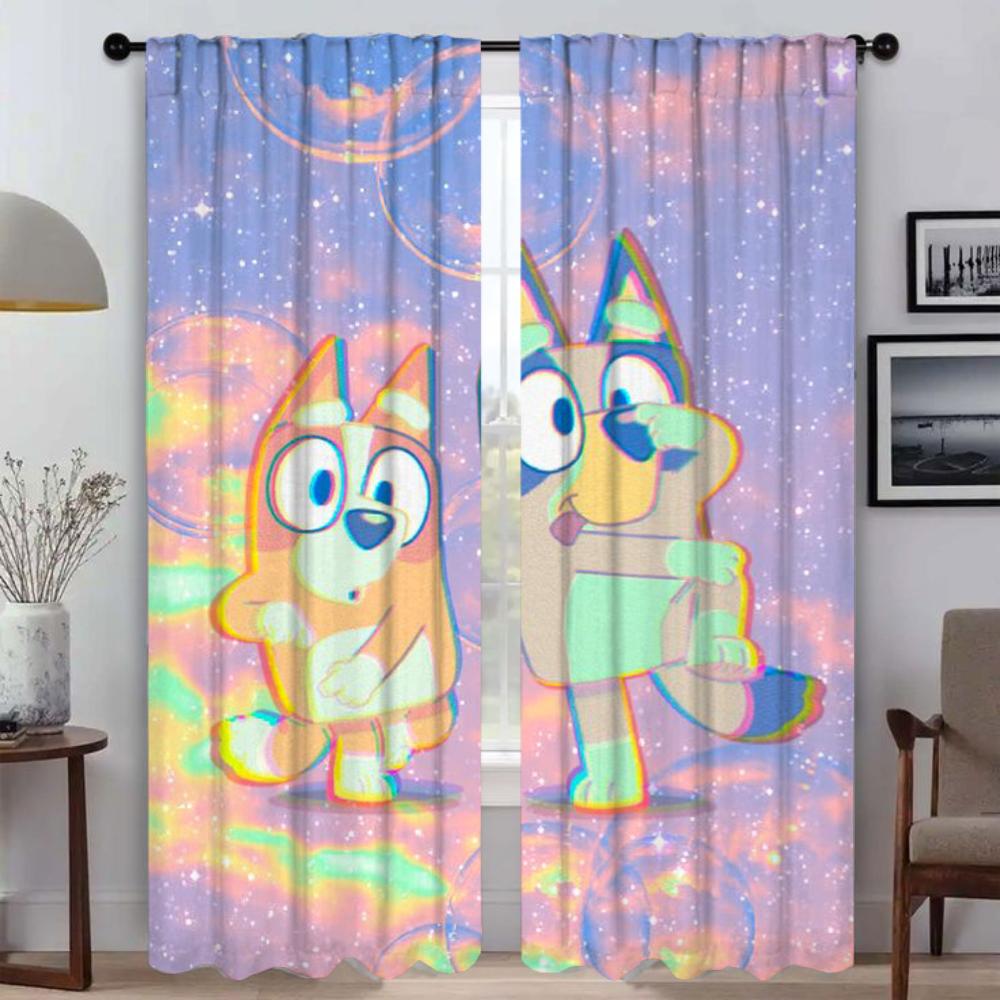 Window Curtain for Room 2 Panel B-BlueyS Anti-mosquito Curtains Shades Partition Halloween Decoration Tulle for Bedroom Living W74xH114cmx2pcs-CL
Window Curtain for Room 2 Panel B-BlueyS Anti-mosquito Curtains Shades Partition Halloween Decoration Tulle for Bedroom Living W74xH114cmx2pcs-CL