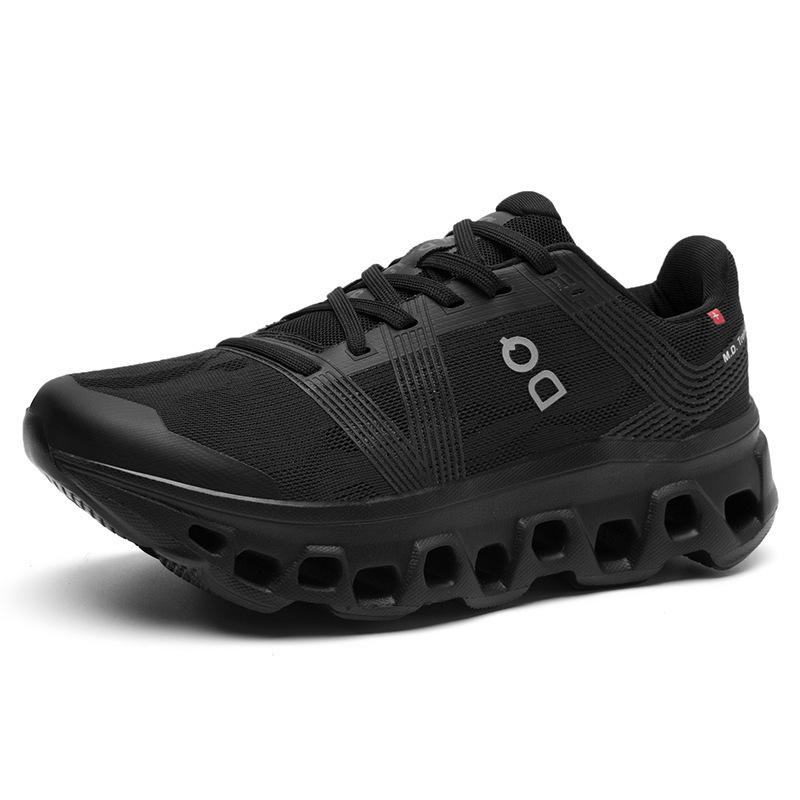 National sports shoes cushioning marathon running shoes flying woven breathable mesh Jinjiang running shoes 43
National sports shoes cushioning marathon running shoes flying woven breathable mesh Jinjiang running shoes 43