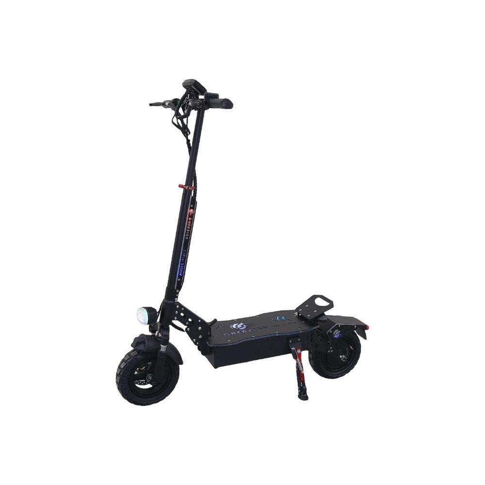 Самокат Z3 Pro – Мощный мотор, Аккумулятор 48В 13Ач, Запас хода 35-45 км, Хорошая скорость, 4 амортизатора, Светодиодные огни и ЖК-дисплей
Самокат Z3 Pro – Мощный мотор, Аккумулятор 48В 13Ач, Запас хода 35-45 км, Хорошая скорость, 4 амортизатора, Светодиодные огни и ЖК-дисплей